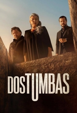 Dos tumbas