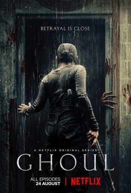 Ghoul