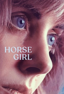 horse-girl
