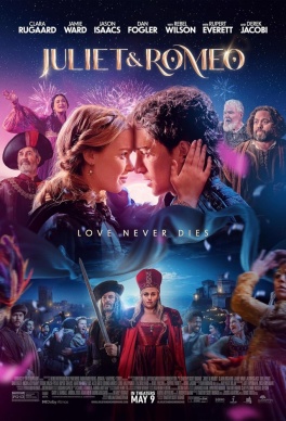 Juliet Romeo