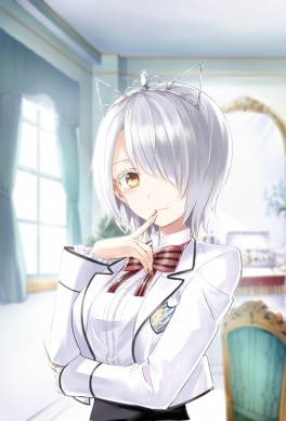Kishuku Gakkou no Juliet