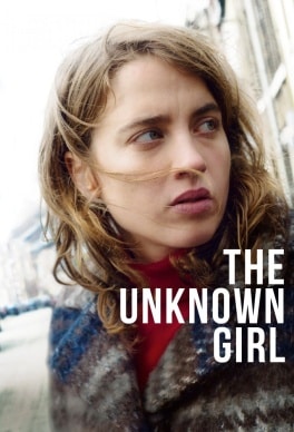 La fille inconnue