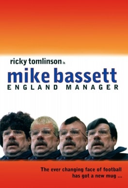 Mike Bassett