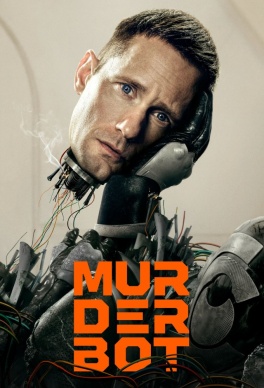 Murderbot Diaries
