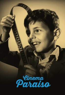Nuovo Cinema Paradiso