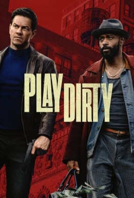 Play Dirty