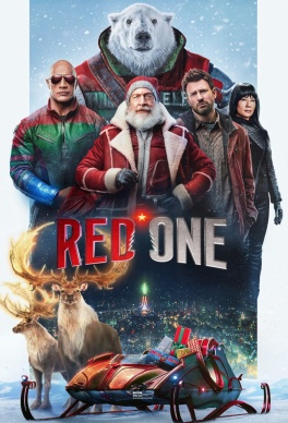 Red One