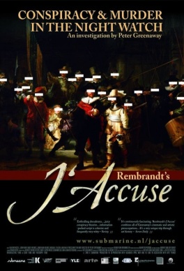 Rembrandt's 