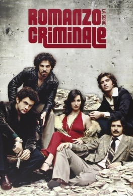 Romanzo criminale