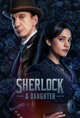 Sherlock Daughter