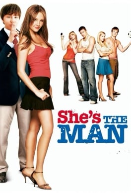 She's the Man