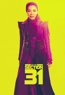 Star Trek Section 31