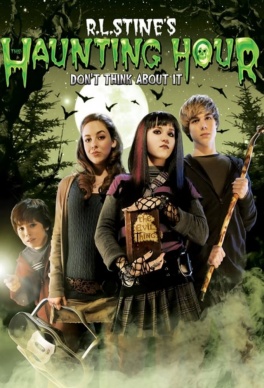 The Haunting Hour
