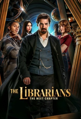 The Librarians