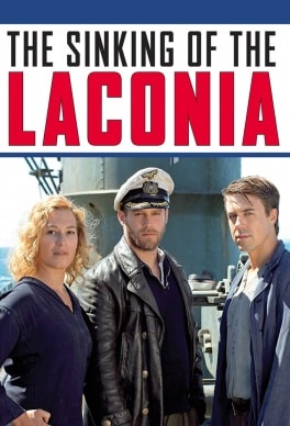 The Sinking of the Laconia