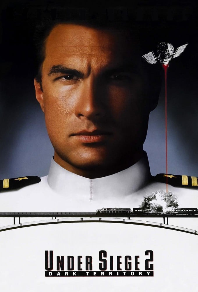Under Siege 2