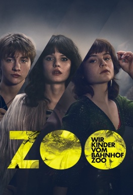 Wir Kinder vom Bahnhof Zoo