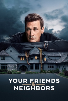 Your Friends Neighbors