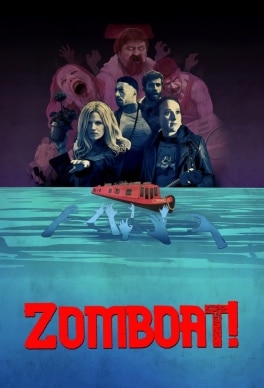 Zomboat