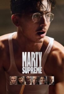 Marty Supreme