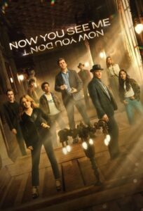 Now You See Me 3